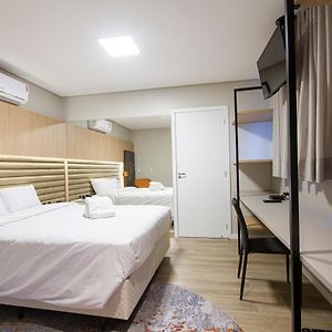 Double Room Disability Access